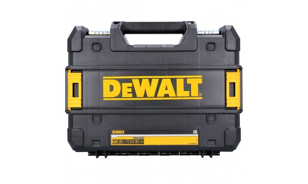 Tool Storage & Pouches :: Storage Cases :: Dewalt DWST1-70703