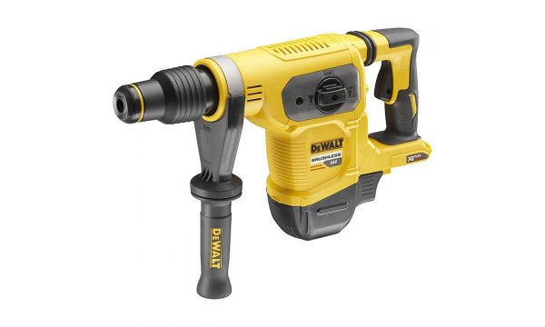 Dewalt sds hammer discount drill body only