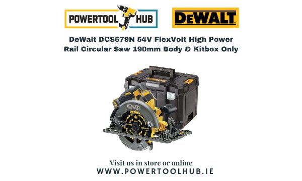 Dewalt best sale 54v planer