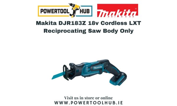 Makita djr183z on sale