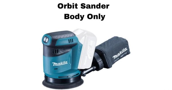 Makita dbo180z best sale with battery