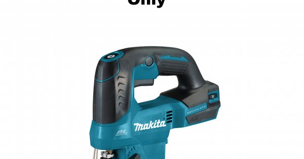 Makita Djv Z V Cordless Jigsaw Lxt Body Only