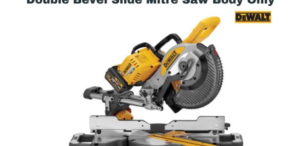 Dewalt 54v store mitre saw 250mm