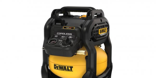 Dewalt DCC1018N XJ 18V XR Brushless Compressor Body Only