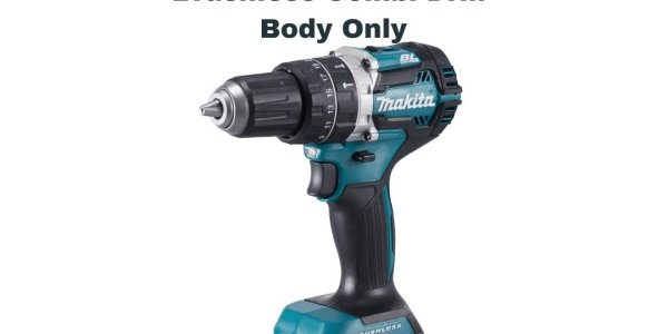 Makita discount dhp484z 18v